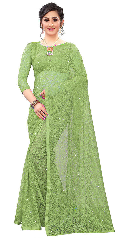 Vasthrlay Saree