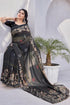 Vasthrlay Fashion Chiffon Printed Ethnic Wear