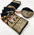 Vasthrlay Beautiful Floral Weaving