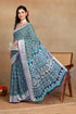 Vasthrlay Fashion Georgette Bandhani Printed Ethnic Wear