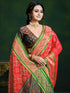 Vasthrlay Patola Saree