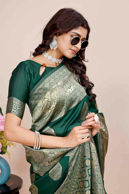 VasthrlayKanjivaram Silk Saree