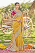 Vasthrlay Adorable Pattern Banarasi Piece Mn1738