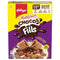 Kellogg's Chocos Fills Double Chocolaty, Anytime Snack