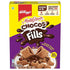 Kellogg's Chocos Fills Double Chocolaty, Anytime Snack