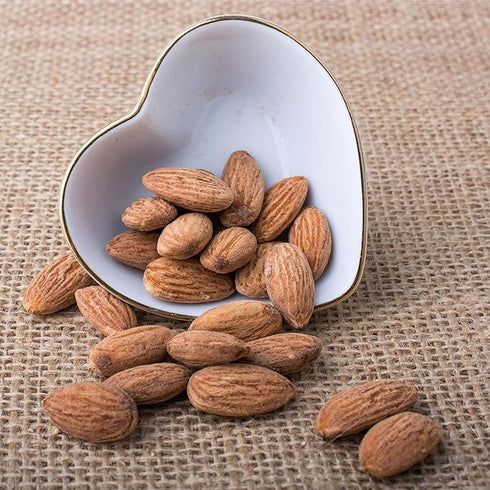 Thakar Almonds