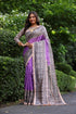 Vasthrlay Tussar Silk Saree