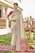 Vasthrlay Adorable Pattern Banarasi Piece Mn1738