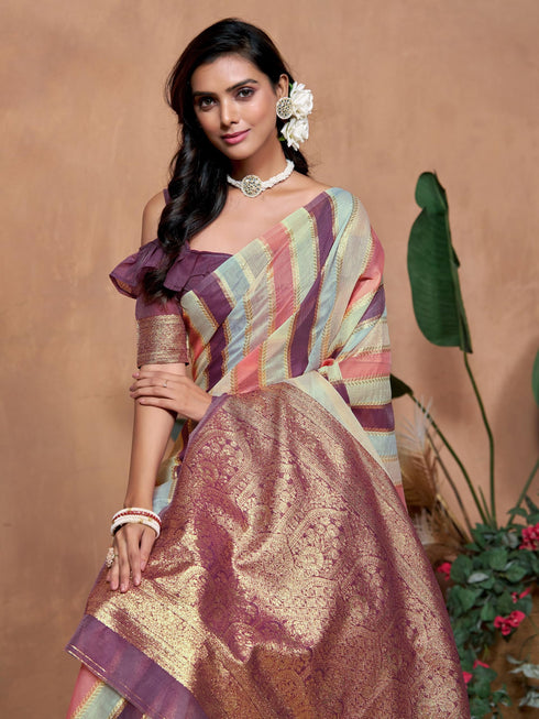 Vasthrlay Saree