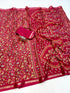 Vasthrlay Kashmiri Beautiful Weaving