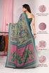 Vasthrlay Fashion Chiffon Printed Ethnic Wear