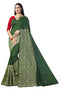 Vasthrlay Banarasi Saree