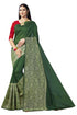Vasthrlay Banarasi Saree