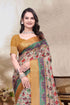 Vasthrlay Kanjivaram Unstitched Saree