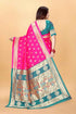 Vsathrlay Banarasi Paithani Kanjivaram Collections Ethnic Wear