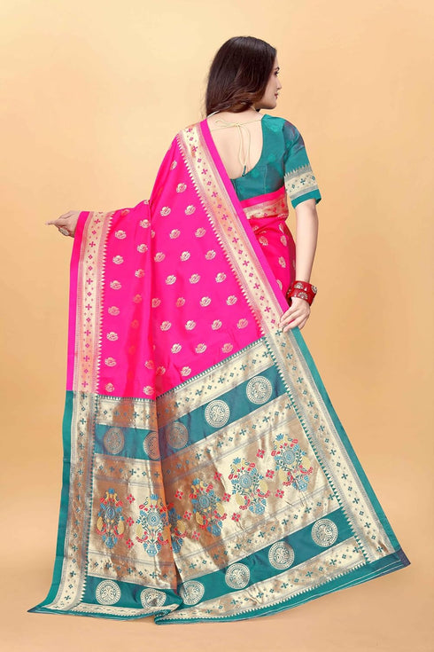 VasthrlayWedding Saree