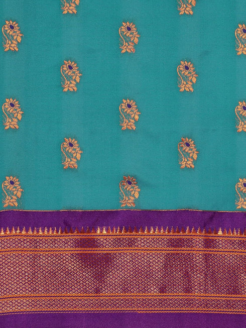 Vasthrlay Pheshwai Bottle Saree