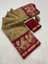 Vasthrlay Silk Saree Unstitched