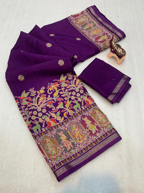 Vasthrlay Kashmiri Pashmina Traditional