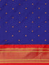 Vasthrlay Paithani Bottle Saree