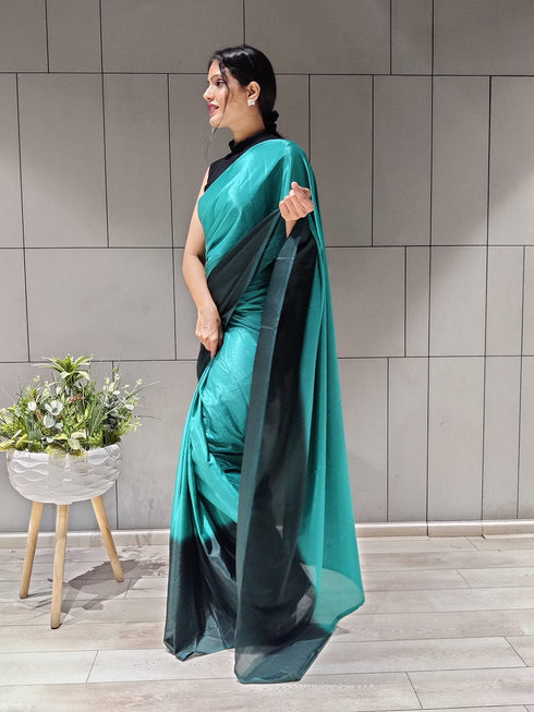 Vasthrlay Unstitched Saree