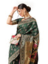 Vasthrlay Paithani Saree