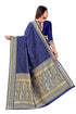 VasthrlayWomen's Kanchipuram Saree