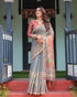 Vasthrlay Traditional Cotton Saree
