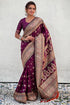 Vasthrlay Kanjivaram Unstitched Blouse Ethnic Wear