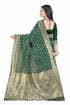 Vasthrlay Banarasi Saree Kanjivaram Collections