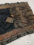 Vasthrlay Saree Floral Printed