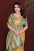 Vasthrlay Traditional Weaving Blouse