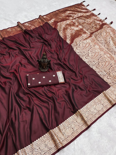 Vasthrlay Saree Linning Weaving