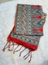 Vasthrlay Kalamkari Floral Designer