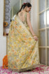 Vasthrlay Fashion Floral Printed Ethnic Wear