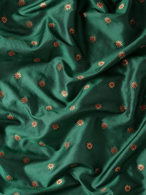 Vasthrlay Paithani Bottle Saree