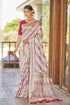 Vasthrlay Adorable Pattern Banarasi Piece Mn1738
