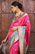Vasthrlay Cotton Unstitched Saree