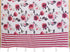Vasthrlay White Womens Linen Ready To Wear Saree