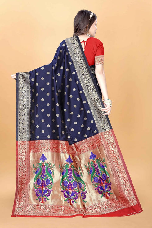 VasthrlayWedding Saree