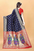 VasthrlayWedding Saree