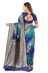 Vasthrlay Traditional Banarasi Jacquard Embroidery