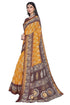 Vasthrlay Blouse Red Ethnic Wear
