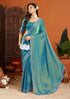 Vasthrlay Chiffon Saree
