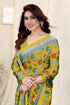 Vasthrlay Fashion Chiffon Printed Ethnic Wear