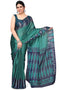 Vasthrlay Fashion Chiffon Printed Ethnic Wear