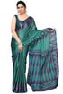 Vasthrlay Fashion Chiffon Printed Ethnic Wear