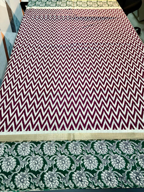 Vasthrlay Beautiful Leheriya Designer