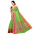 VasthrlayTextile Manipuri Cotton Ethnic Wear