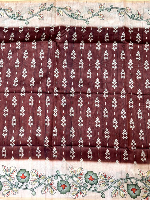 Vasthrlay Kalamkari Designer